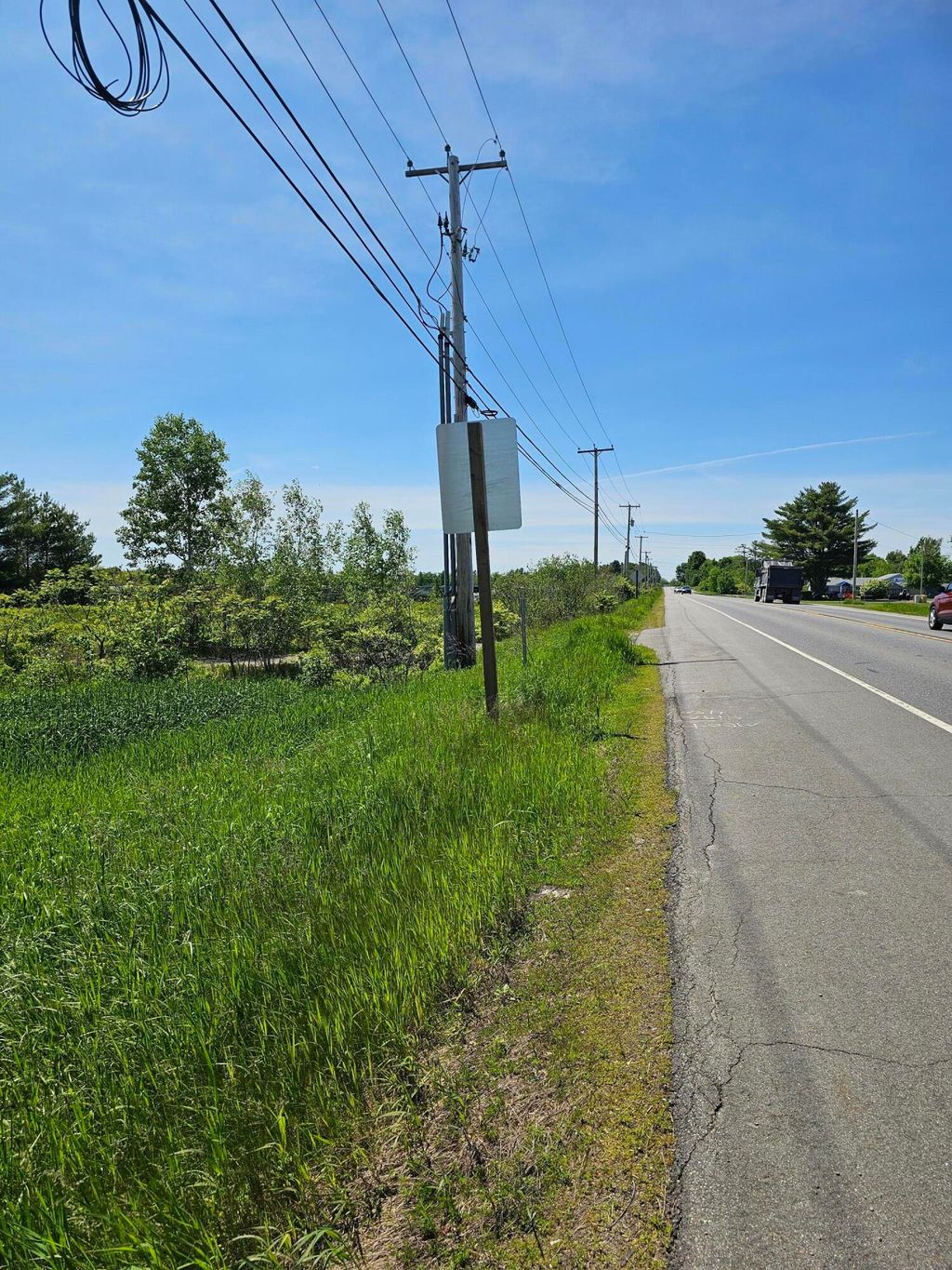 Photo of M5, L87-1 Main Street, Palmyra, ME 04965 (MLS # 1645856)
