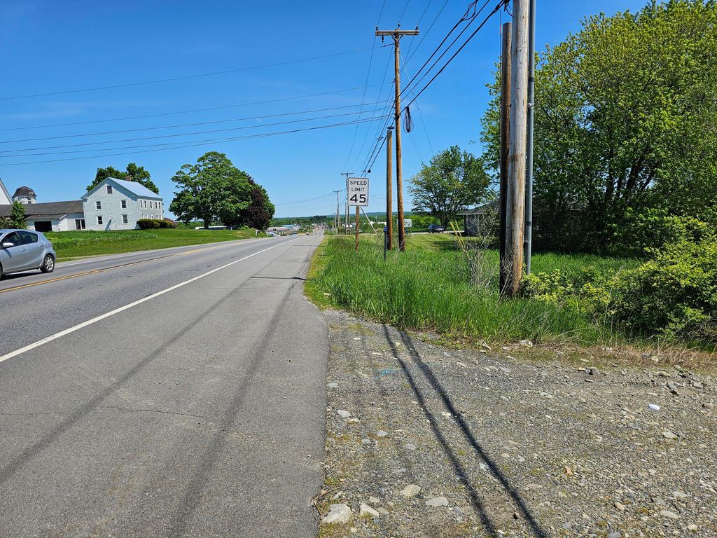 Photo of M5, L87-1 Main Street, Palmyra, ME 04965 (MLS # 1645856)