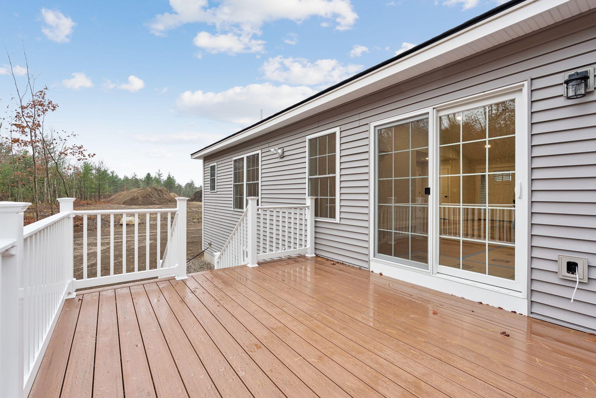 Lot#12 Jasper Lane