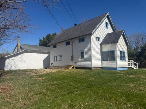 Photo of 1763 Union Street, Bangor, ME 04401 (MLS # 1659207)