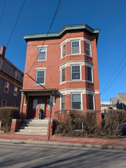 Photo of 135 Brackett Street #7, Portland, ME 04102 (MLS # 1657406)