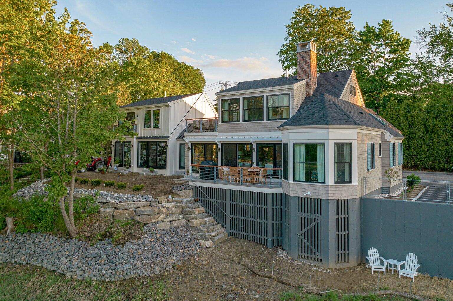 2 Maine Street A