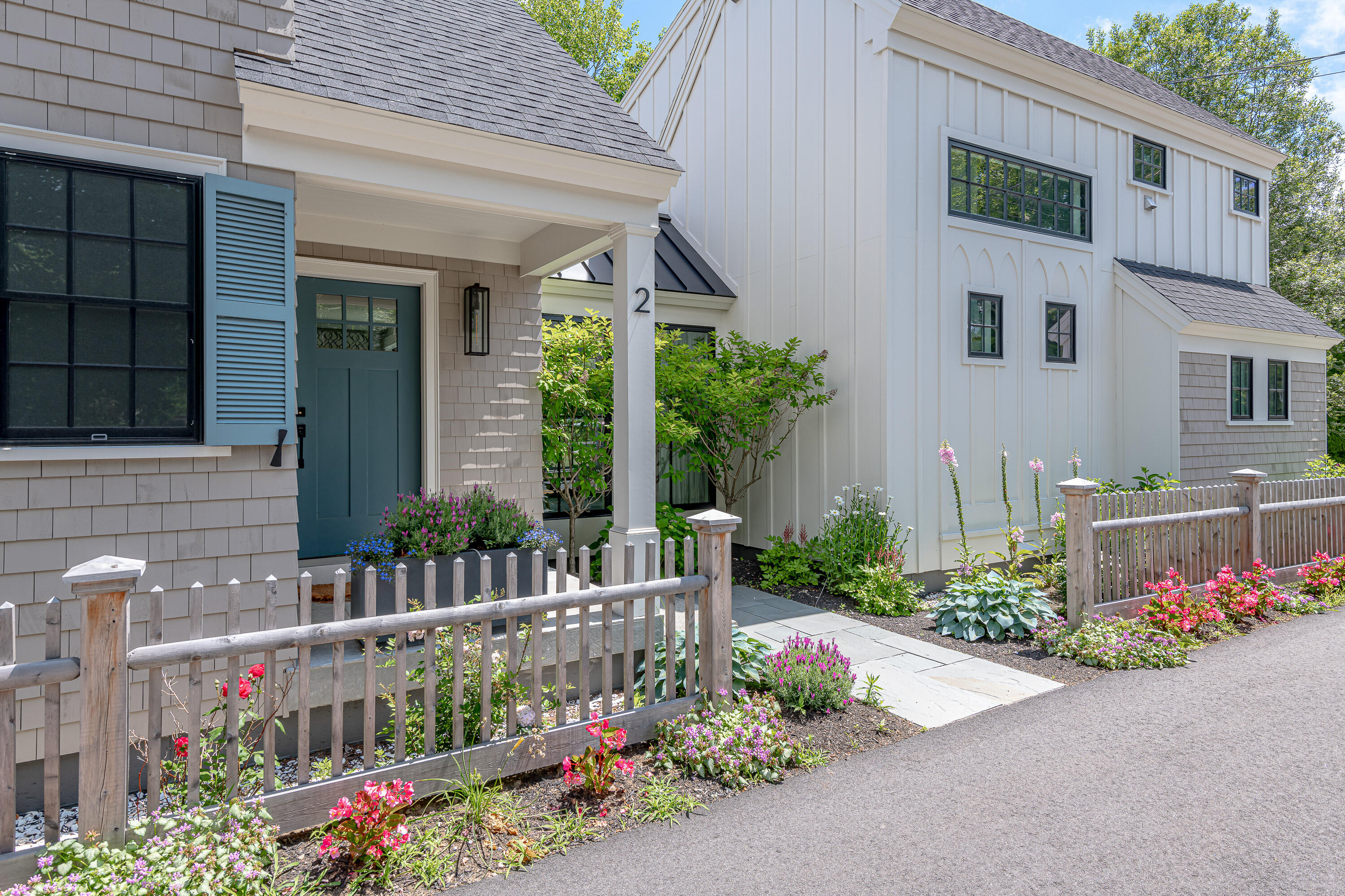 2 Maine Street A
