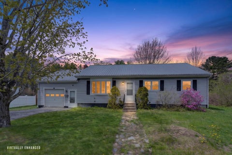 Photo of 14 Windy Street, Augusta, ME 04330 (MLS # 1661948)