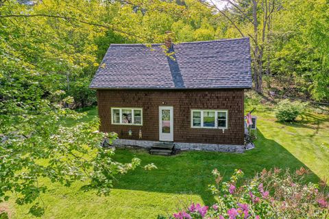 Photo of 1374 Appleton Road, Union, ME 04862 (MLS # 1662688)
