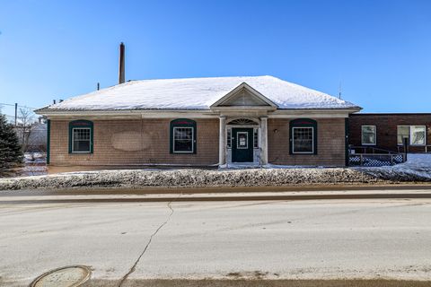 Photo of 140 Main Street, Mexico, ME 04257 (MLS # 1651230)