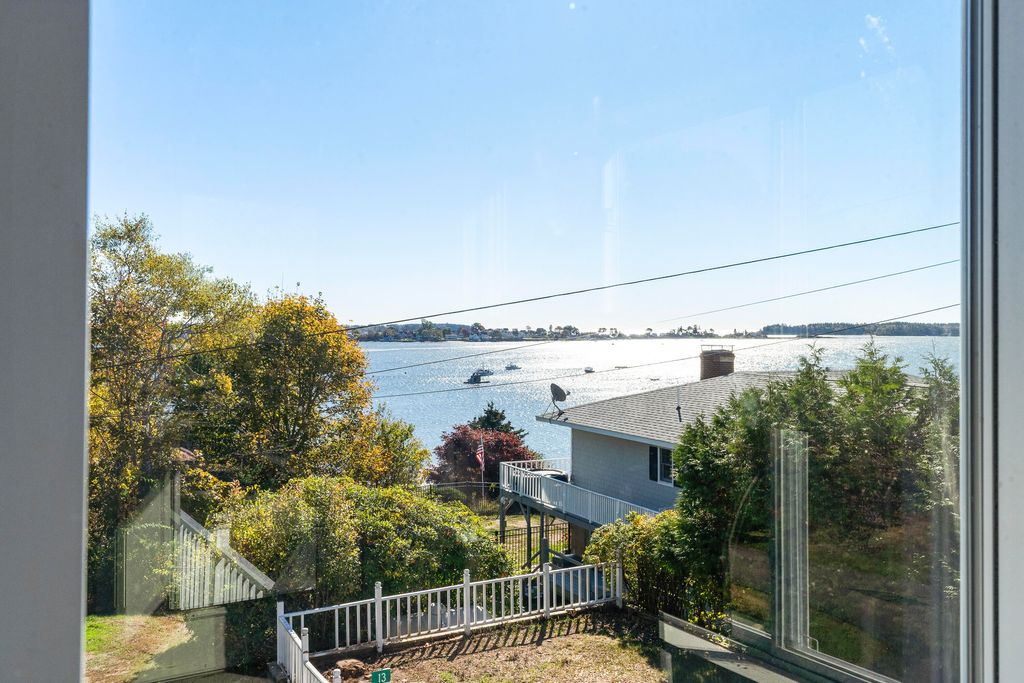 Photo of 8 & 2 Kane Lane, Harpswell, ME 04079 (MLS # 1641640)