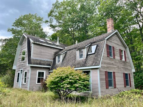 Photo of 215 Rock School House Road, Bristol, ME 04539 (MLS # 1658855)