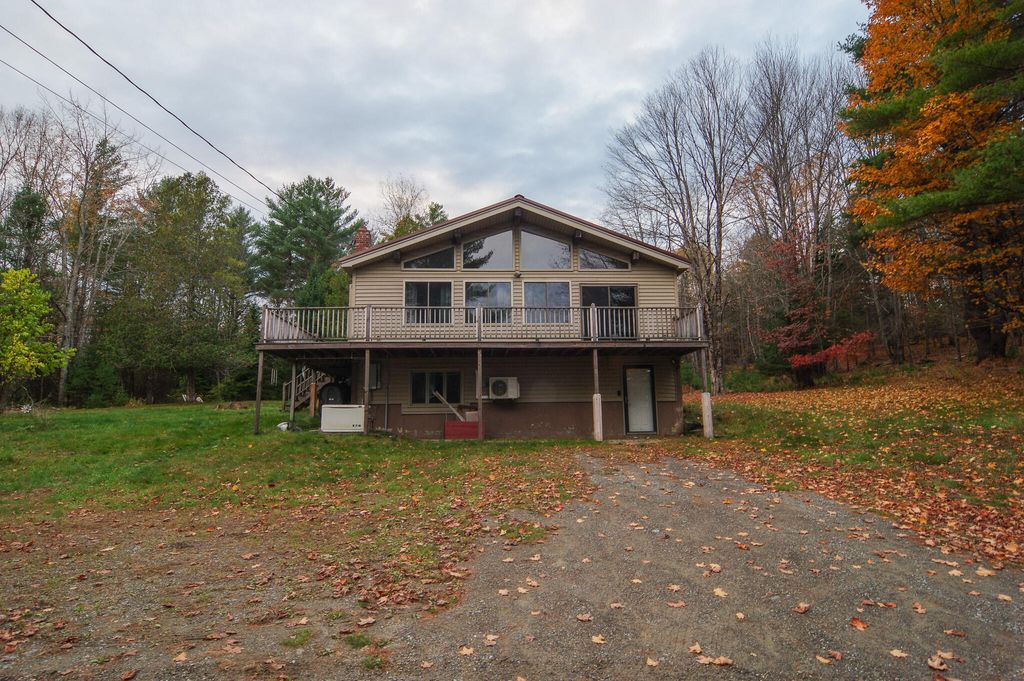 Photo of 712 Avenue Road, Corinth, ME 04427 (MLS # 1642229)