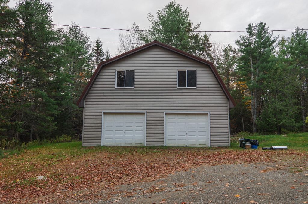 Photo of 712 Avenue Road, Corinth, ME 04427 (MLS # 1642229)