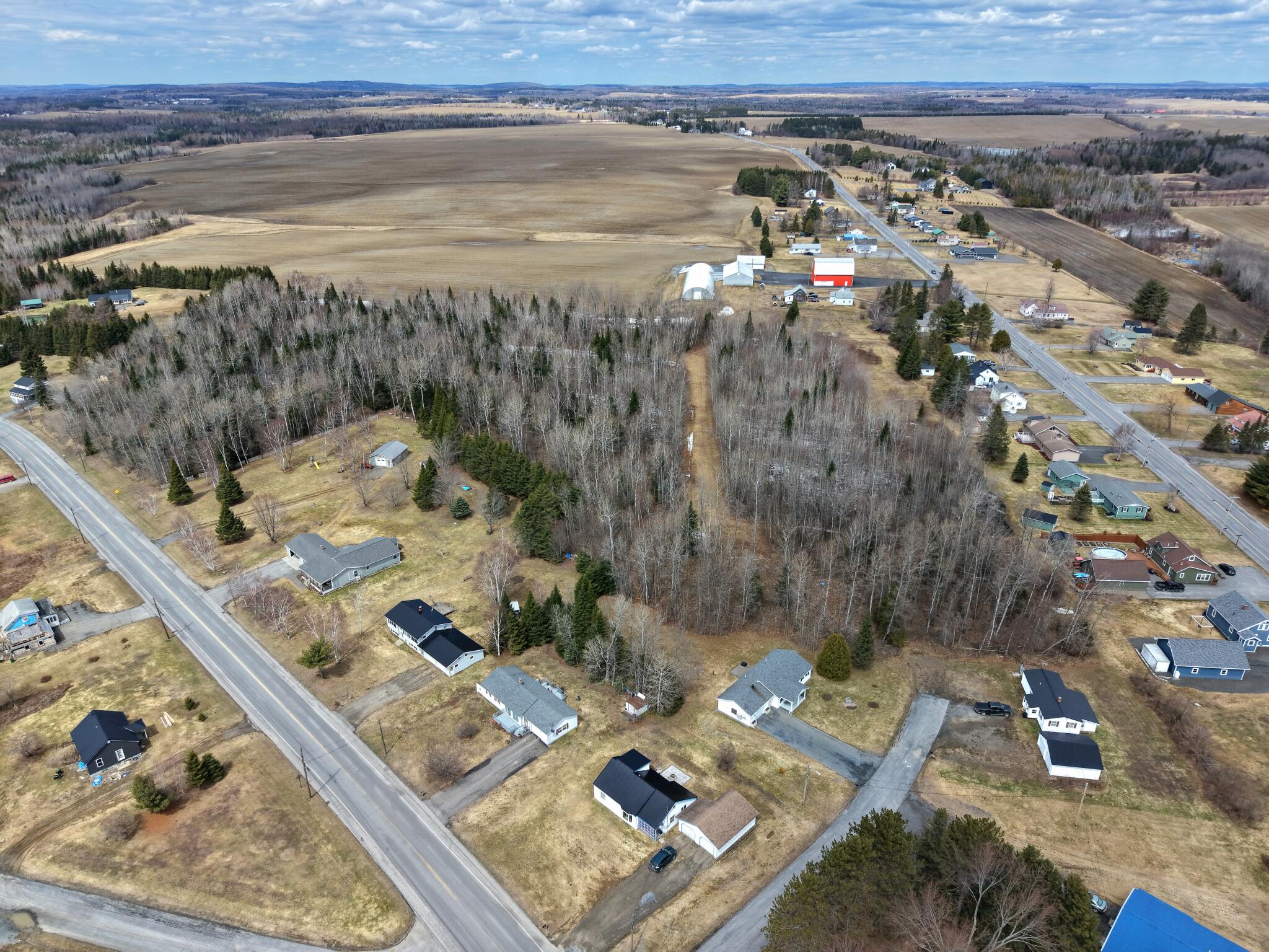 Lot 34 Woodland Road