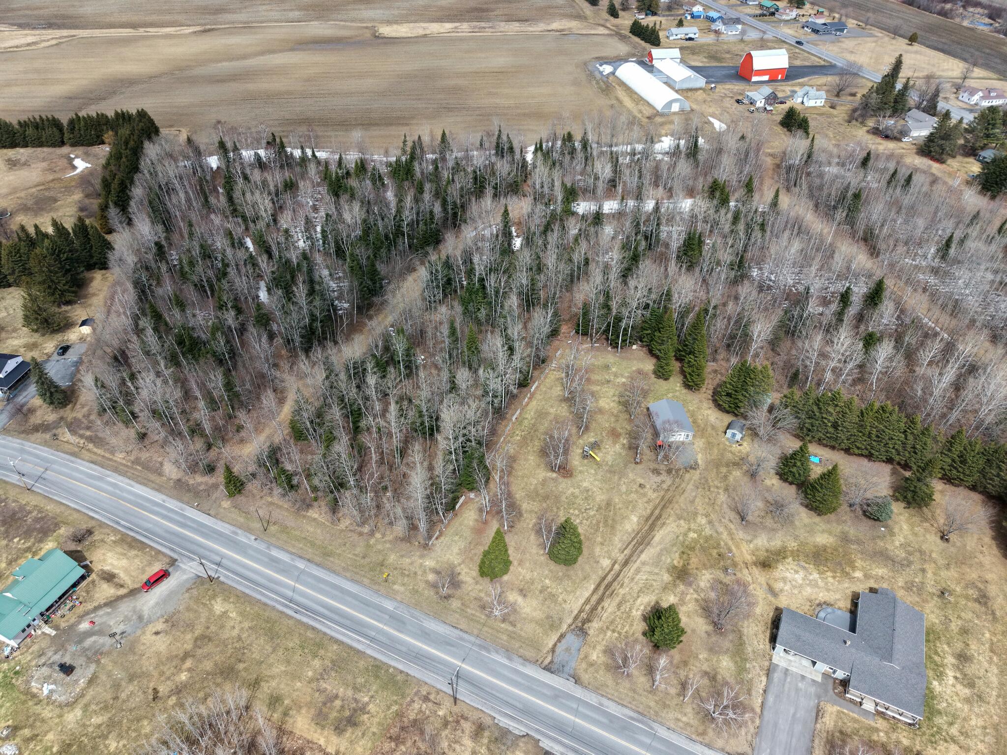 Lot 34 Woodland Road