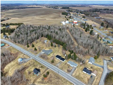 Photo of Lot 34 Woodland Road, Caribou, ME 04736 (MLS # 1659050)