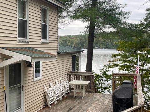 Photo of 43 Haskell Avenue, Raymond, ME 04071 (MLS # 1640540) Photo of 43 Haskell Avenue, Raymond, ME 04071 (MLS # 1640540)