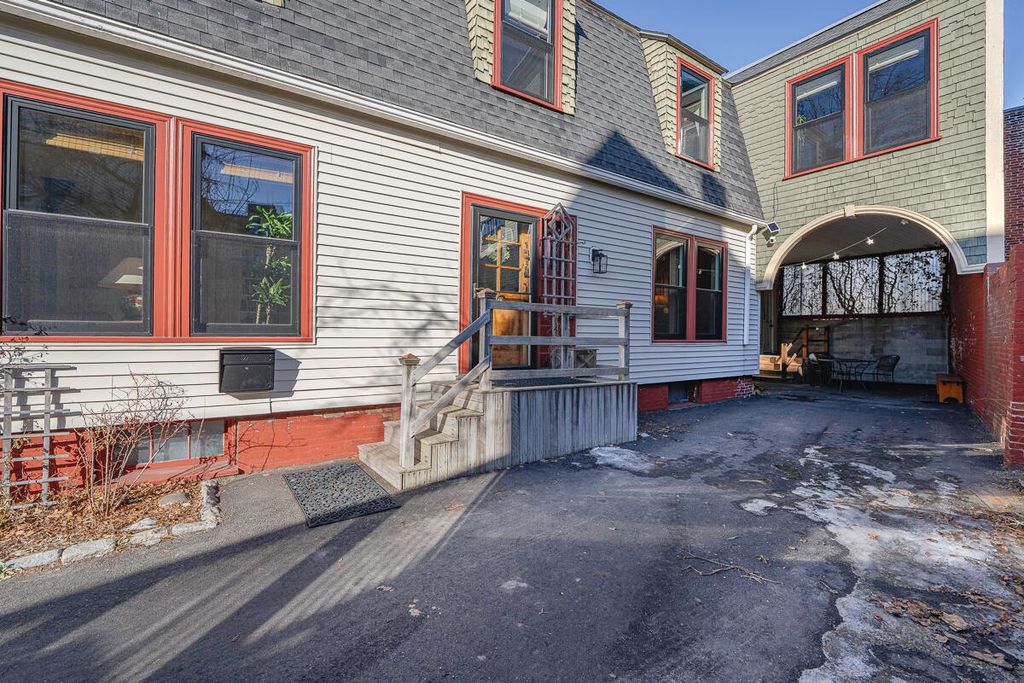 Photo of 34 Dow Street, Portland, ME 04102 (MLS # 1649462)