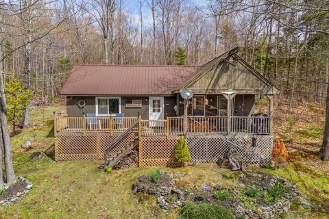 Photo of 204 Pierce Hill Road, Moscow, ME 04920 (MLS # 1661963)
