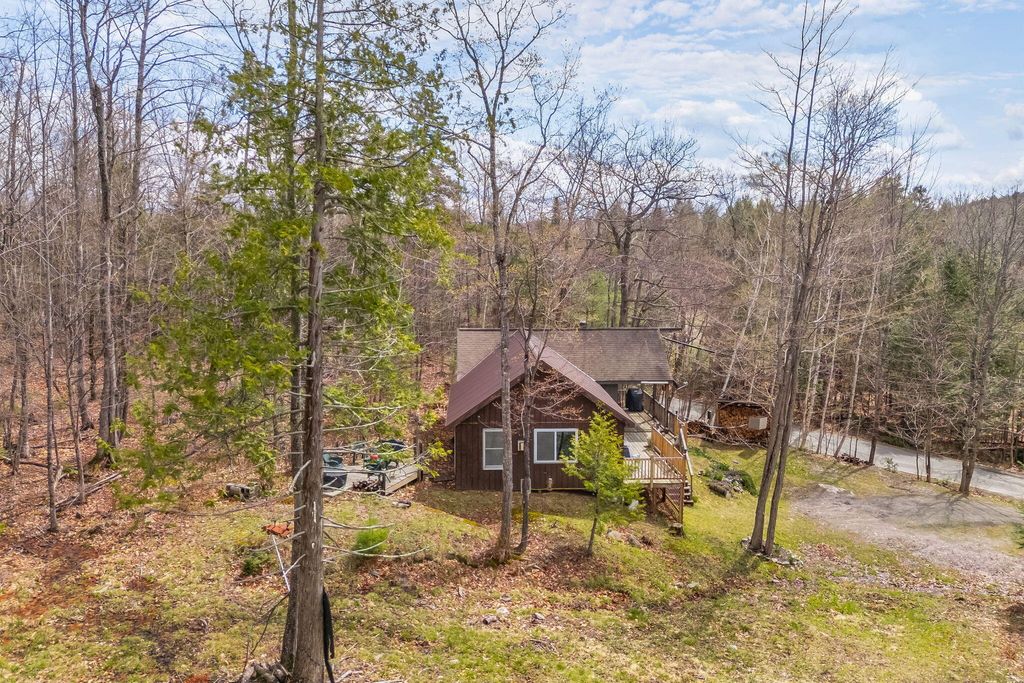 Photo of 204 Pierce Hill Road, Moscow, ME 04920 (MLS # 1661963)