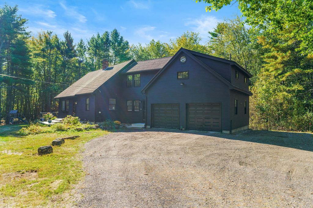 Photo of 168 Whitmore's Landing Road, Arrowsic, ME 04530 (MLS # 1639507)