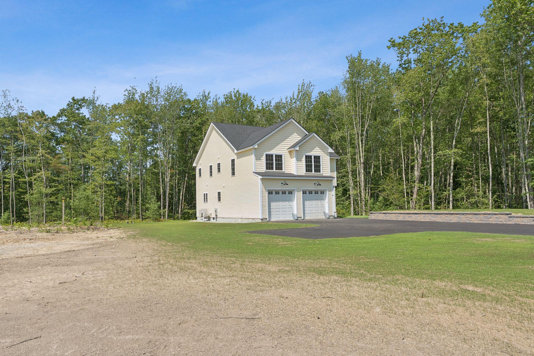 Lot #3 Jasper Lane