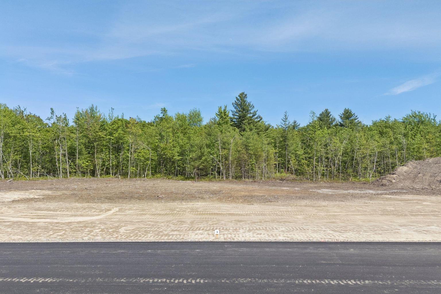 Lot #3 Jasper Lane