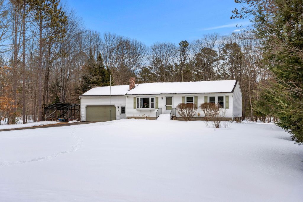 Photo of 5 Balsam Lane, Kennebunk, ME 04043 (MLS # 1652686)