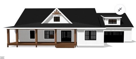 Photo of LOT 2 Dakota's Way, Hollis, ME 04042 (MLS # 1658236)