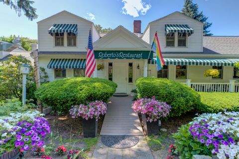 Photo of 200 Shore Road, Ogunquit, ME 03907 (MLS # 1664257)