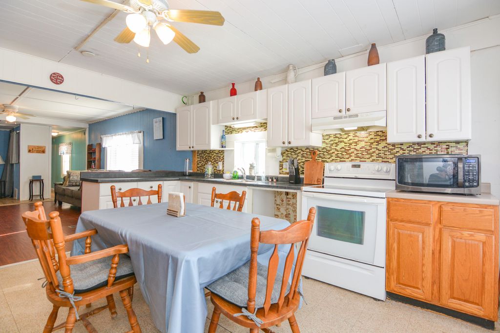 Photo of 65 Kennebec Drive, Lebanon, ME 04027 (MLS # 1650646)