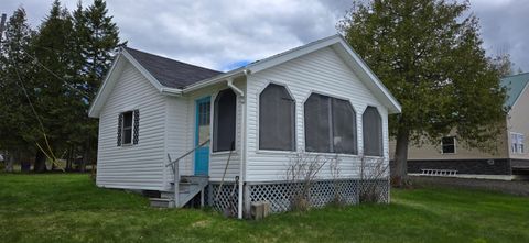 Photo of 227 Boucher Road, Sinclair, ME 04779 (MLS # 1662576)