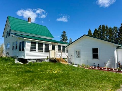 Photo of 562 Grimes Road, Caribou, ME 04736 (MLS # 1663981)