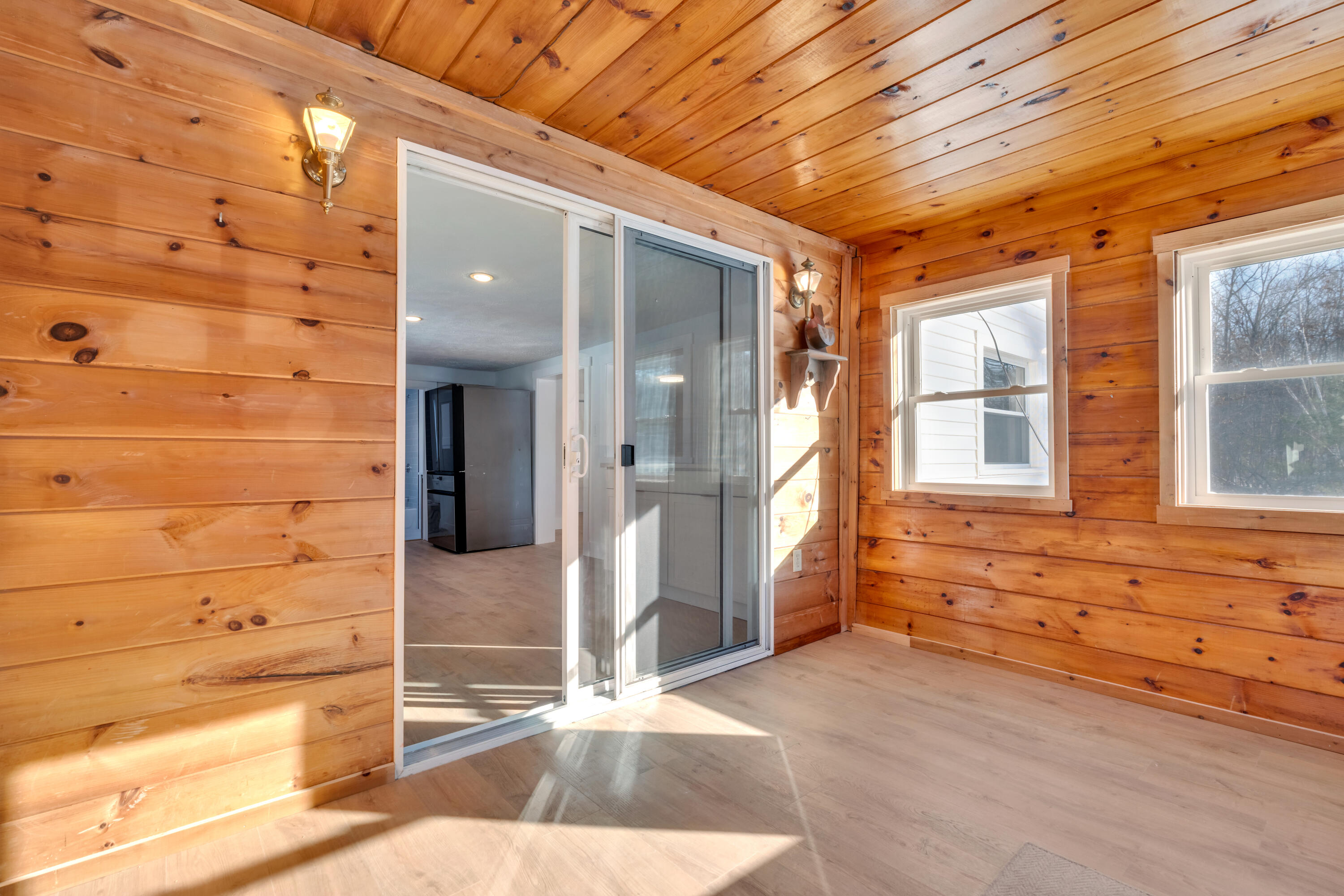 665 S Waterboro Road