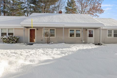 Photo of 51 Woodland Hills #51, South Berwick, ME 03908 (MLS # 1645412)