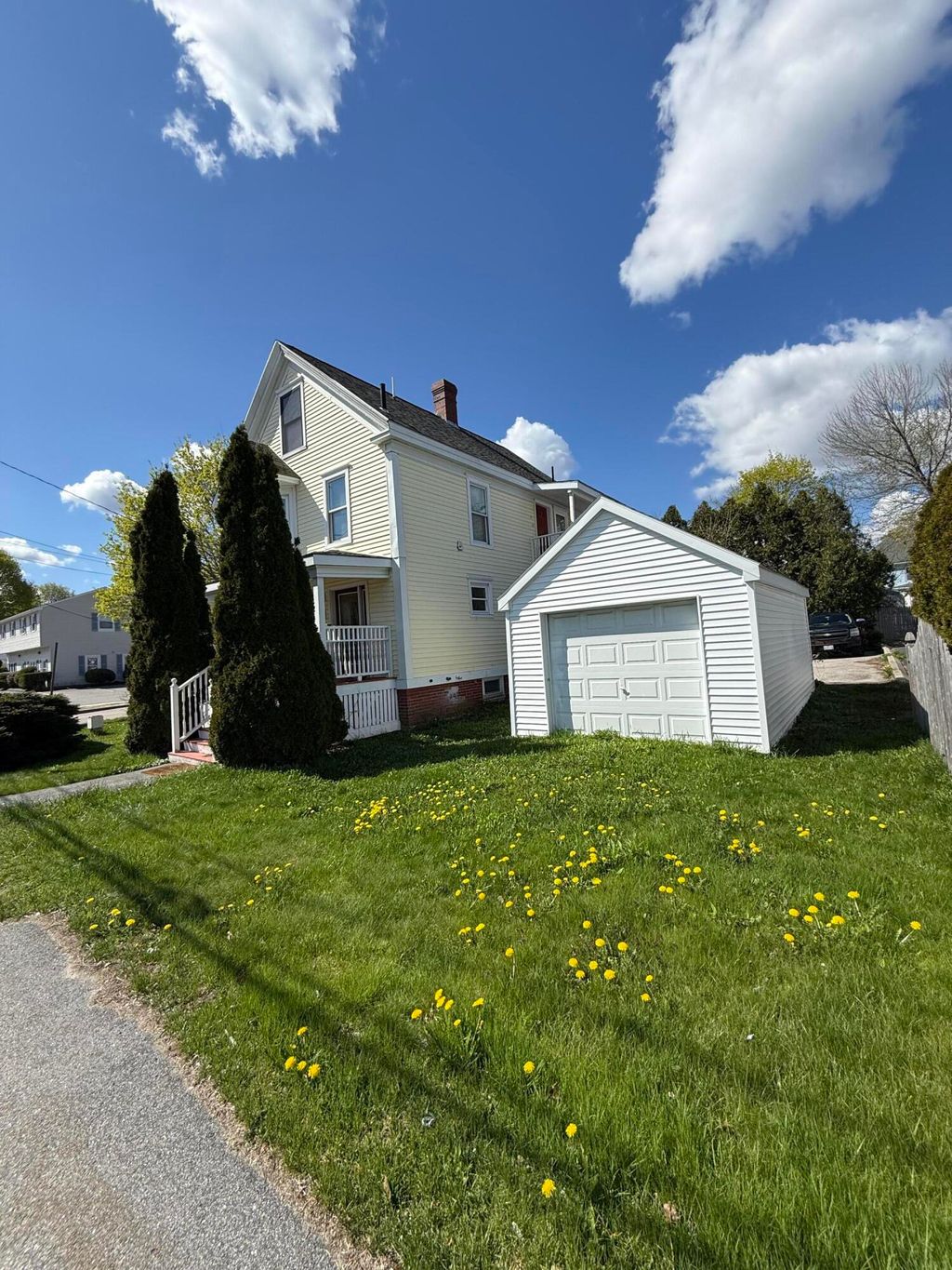 Photo of 1344 Washington Avenue, Portland, ME 04103 (MLS # 1662618)