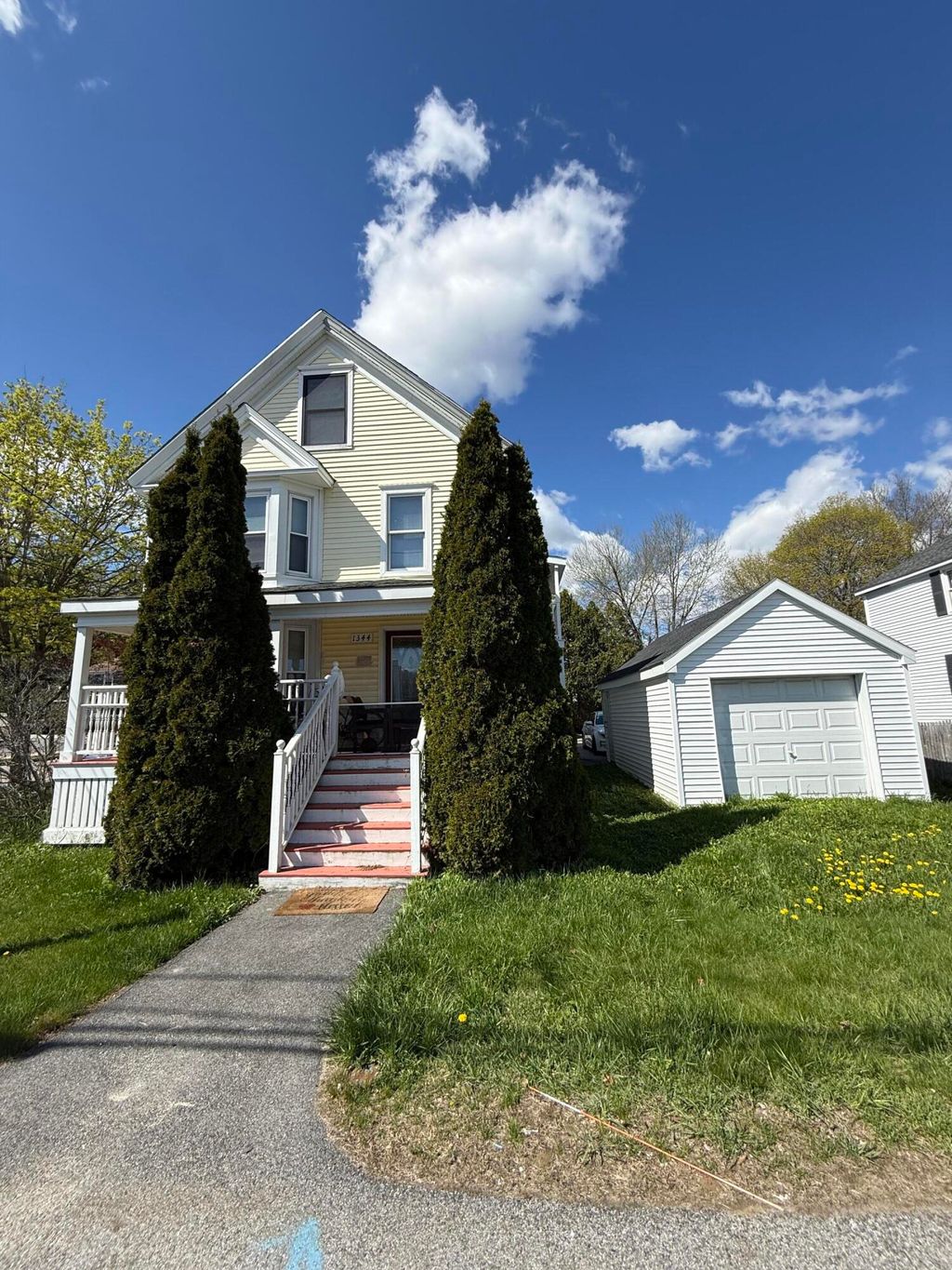 Photo of 1344 Washington Avenue, Portland, ME 04103 (MLS # 1662618)