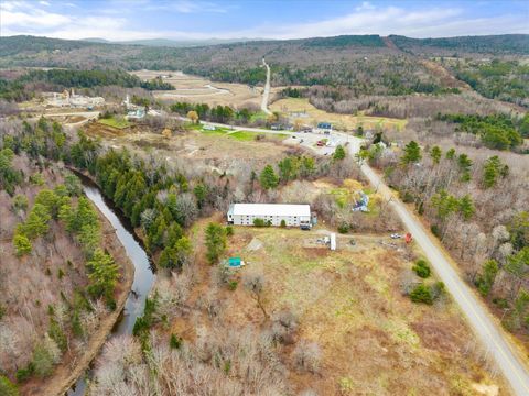 Photo of 27 Hawes Bridge Road, Prospect, ME 04981 (MLS # 1658961)