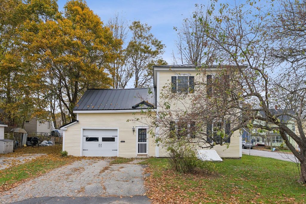 Photo of 444 Middle Street, Bath, ME 04530 (MLS # 1650082)