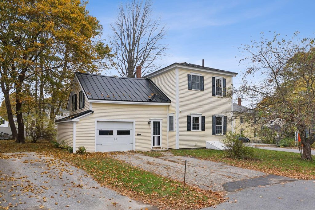 Photo of 444 Middle Street, Bath, ME 04530 (MLS # 1650082)