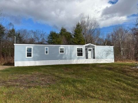 Photo of 123 Dutch Drive, Farmington, ME 04938 (MLS # 1647228)