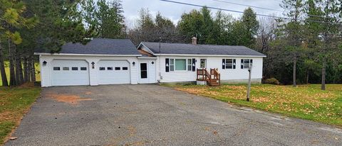 9 Mulberry Drive Presque Isle ME 04769