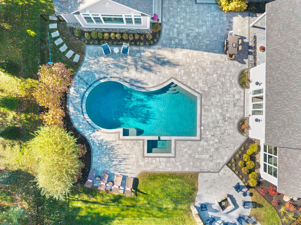 Photo of 1007 Branch Road, Wells, ME 04090 (MLS # 1640828)