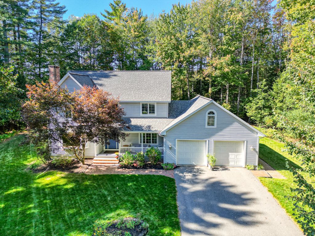 Photo of 38 Corbett Lane, Winslow, ME 04901 (MLS # 1655266)
