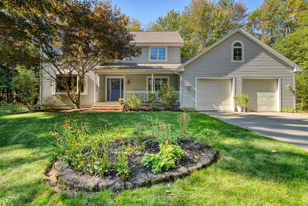 Photo of 38 Corbett Lane, Winslow, ME 04901 (MLS # 1655266)