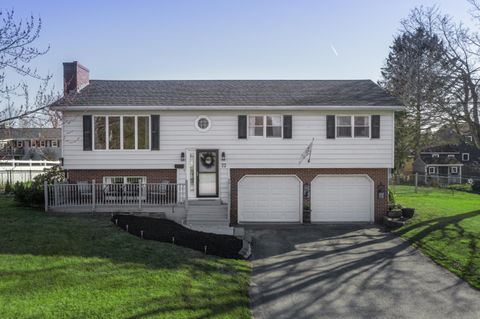 Photo of 73 Starlight Drive, Brewer, ME 04412 (MLS # 1660489)