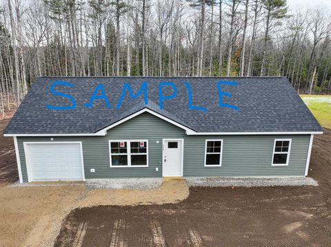 Photo of Lot 2 Wildwood Road, Bridgton, ME 04009 (MLS # 1648941)