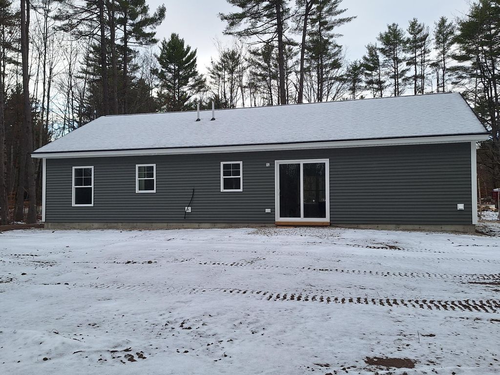 Photo of Lot 2 Wildwood Road, Bridgton, ME 04009 (MLS # 1648941)