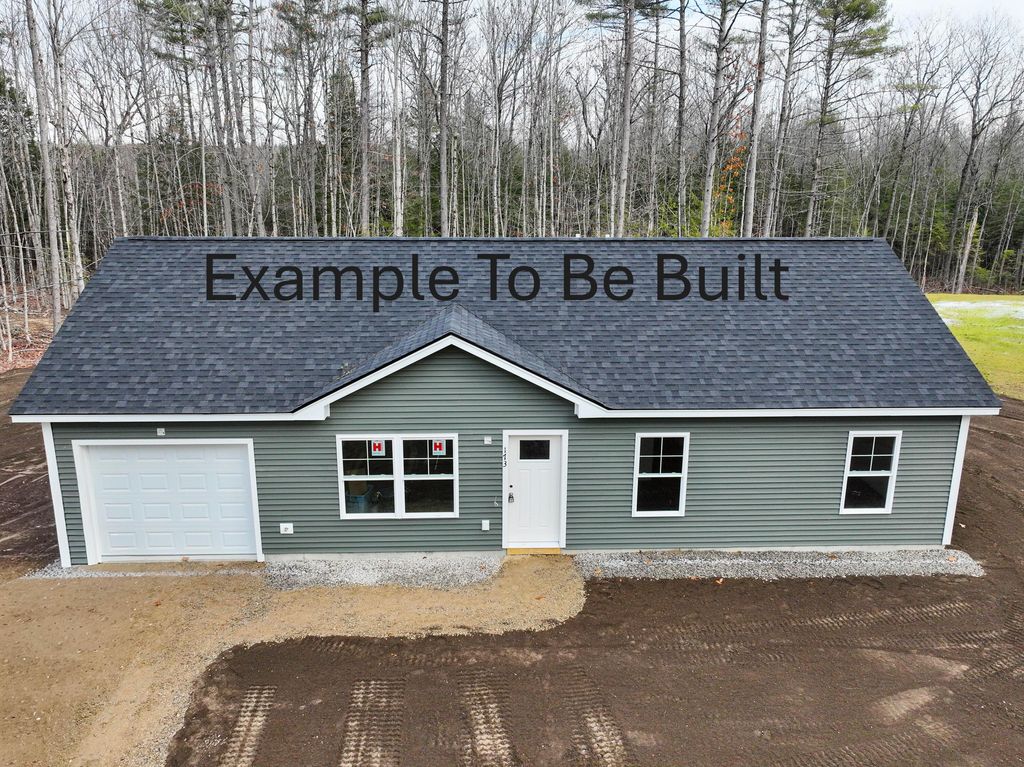 Photo of 175 Wildwood Road, Bridgton, ME 04009 (MLS # 1648941)