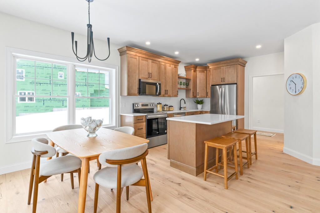 Photo of 50 Hogan Circle #2, Westbrook, ME 04098 (MLS # 1650665)