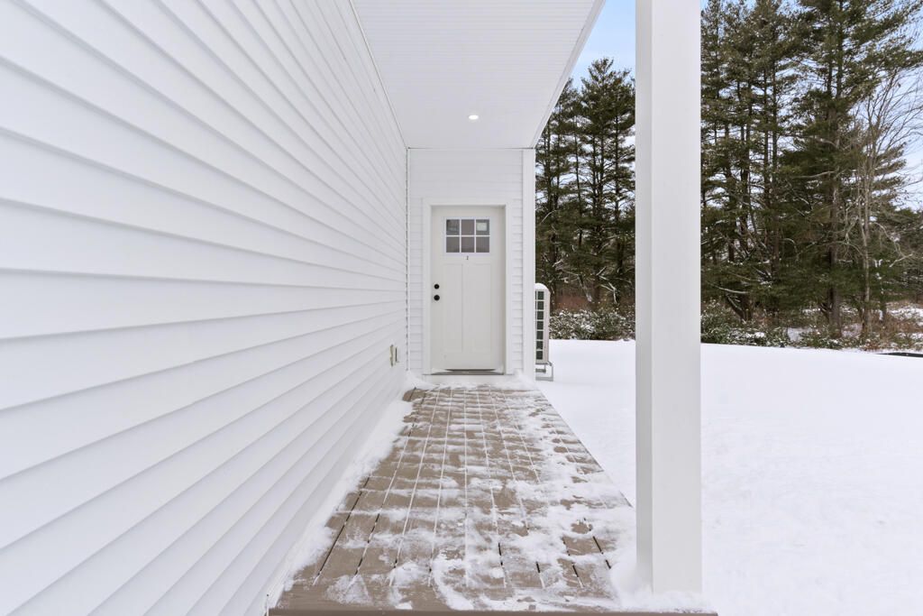 Photo of 50 Hogan Circle #2, Westbrook, ME 04098 (MLS # 1650665)
