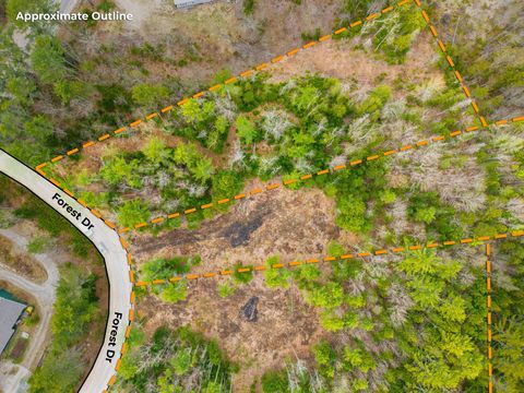 Photo of 2 Forest Drive, Albany Twp, ME 04217 (MLS # 1626238)