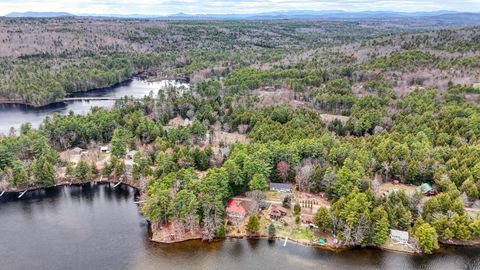 Photo of 21 Milligan Circle, Oxford, ME 04270 (MLS # 1663595)